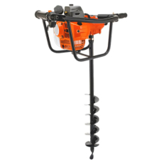 Землебур Husqvarna 143AE15