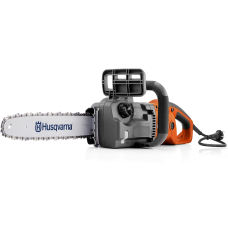 Електропила Husqvarna 418EL