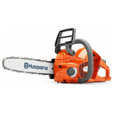 Акумуляторна ланцюгова пила Husqvarna 330i без акб і з/п