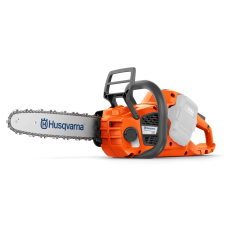 Акумуляторна ланцюгова пила Husqvarna 340i без акб і з/п