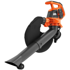 Акумуляторний повітродув Husqvarna 120iBV, без акб та з/п