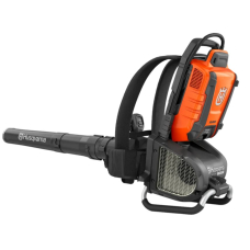 Акумуляторний повітродув ранцевий Husqvarna 550iBTX, без акб та з/п