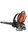 Акумуляторний повітродув ранцевий Husqvarna 550iBTX, без акб та з/п