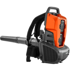 Акумуляторний повітродув ранцевий Husqvarna 340iBT, без акб та з/п