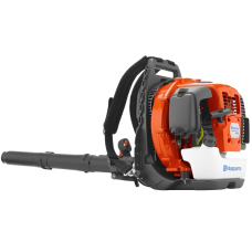 Бензиновий повітродув ранцевий Husqvarna 360BT