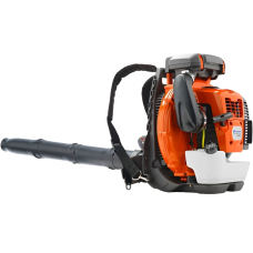 Бензиновий повітродув ранцевий Husqvarna 580BTS