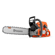 Бензопила Husqvarna 572XP