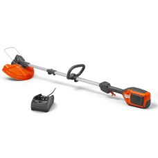 Акумуляторний тример Husqvarna 215iL КІТ з акб 36V 4 Ah і з/п