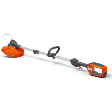 Акумуляторний тример Husqvarna 215iL без акб і з/п