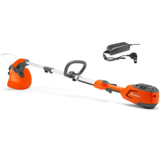 Акумуляторний тример Husqvarna 115iL КІТ з акб 36V 4.2 Ah і з/п