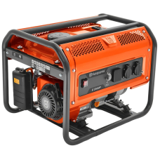 Генератор Husqvarna G2500P