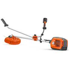 Акумуляторний тример Husqvarna 325iR без акб і з/п