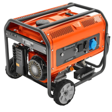 Генератор Husqvarna G5500P