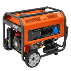 Генератор Husqvarna G8500P