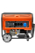 Генератор Husqvarna G8500P