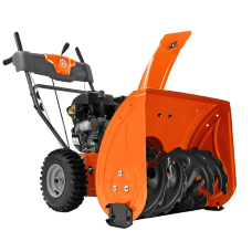 Снігоочисник Husqvarna ST 124