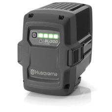 Акумулятор Husqvarna BLi300, 36V 9.4 Ah