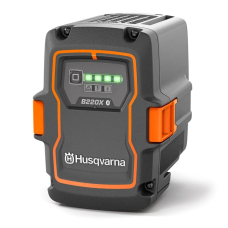 Акумулятор Husqvarna 40-B220X, 36V 6 Ah