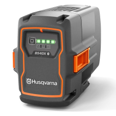 Акумулятор Husqvarna 40-B540X, 36V 15 Ah