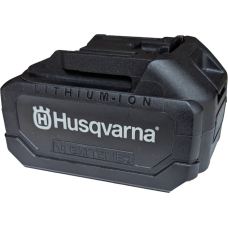 Акумулятор для обприскувача Husqvarna 318iS20, 18V 4 Ah