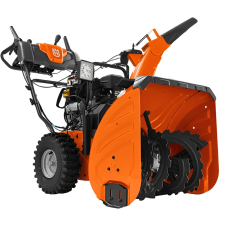 Снігоочисник Husqvarna ST 327