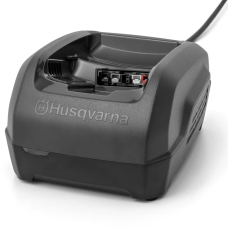 Зарядний пристрій Husqvarna QC250
