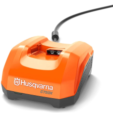 Зарядний пристрій Husqvarna 40-C750X