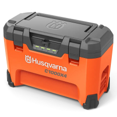 Зарядний пристрій Husqvarna 40-C1000X4