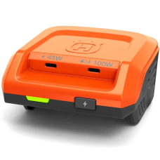 Зарядний пристрій-адаптер Husqvarna 40-USB150X