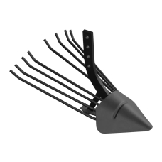 Плуг-картоплекопач для мотокультиватора Husqvarna TF230