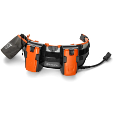 Пояс для акумуляторів Husqvarna Flexi з конектором