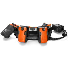 Пояс для акумуляторів Husqvarna Flexi з адаптером