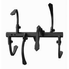 Фреза для важкого грунту до мотоблока Husqvarna TF440