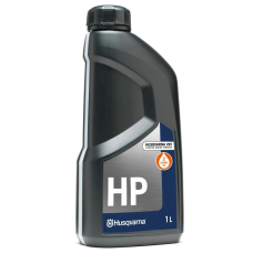 Олива двотактна Husqvarna HP 1 л