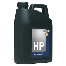 Олива двотактна Husqvarna HP 4 л