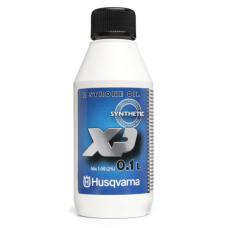 Олива двотактна Husqvarna XP 0.1 л