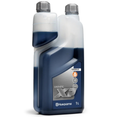 Олива двотактна Husqvarna XP 1 л з дозатором