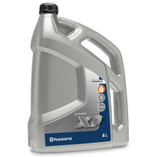 Олива двотактна Husqvarna XP 4 л