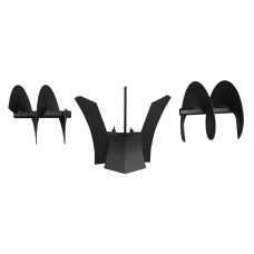 Окучник для мотоблока Husqvarna TF440, TF545P