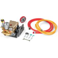 Обприскувач високого тиску для мотоблока Husqvarna TF440, TF545Р