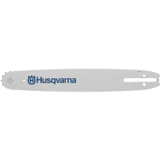 Шина Husqvarna 10"/25 см, 1/4", 1.3 мм, SM А318, SN, 58DL