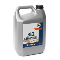 Олива ланцюгова Husqvarna X-Guard Bio 5 л