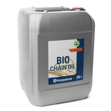 Олива ланцюгова Husqvarna X-Guard Bio 20 л