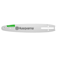 Шина Husqvarna X-Precision 10"/25 см, 1/4" mini Pixel, 1.1 мм, SM, SN, 60DL