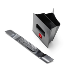 Мульчувальна вставка Husqvarna + ніж для LC 141VLi/141iV