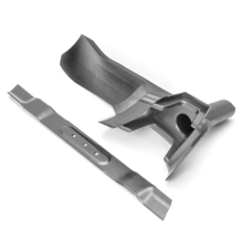 Мульчувальна вставка Husqvarna + ніж для LC 353iVX