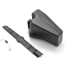 Мульчувальна вставка Husqvarna + ніж для LC 551iV