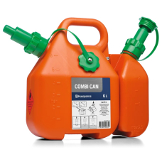 Каністра комбінована Husqvarna Combi Can, 6+2.5 л