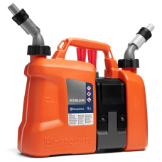 Каністра комбінована Husqvarna Combi, 5+2.5 л