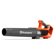 Акумуляторний повітродув Husqvarna 122iB, без акб та з/п